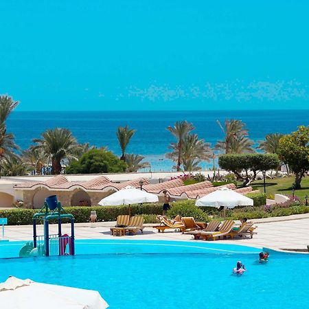 Royal Brayka Beach Resort Abu Dabbab Exterior photo