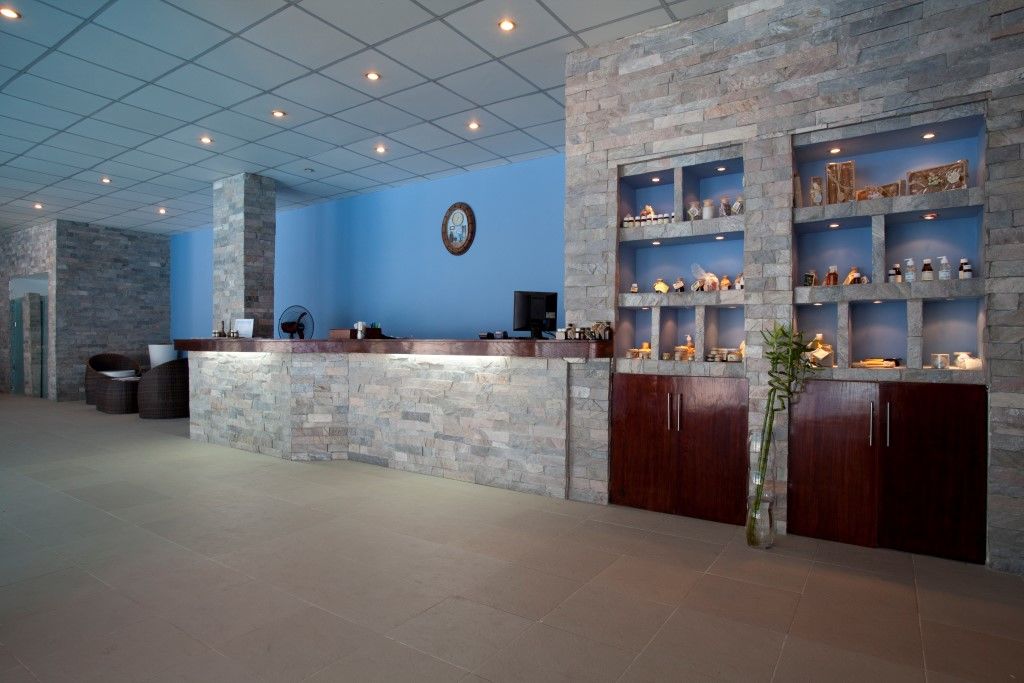 Royal Brayka Beach Resort Abu Dabbab Exterior photo